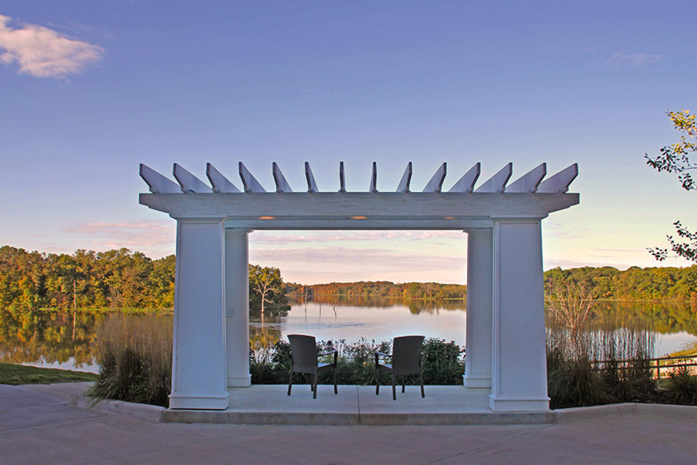 Lakeside Hotel Casino Osceola Exterior foto